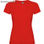 Jamaica t-shirt s/s red ROCA66270160 - Foto 4
