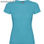 Jamaica t-shirt s/s turquoise ROCA66270112 - Foto 2