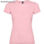 Jamaica t-shirt s/xl light pink ROCA66270448 - Foto 3