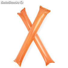 Jamboree inflatable drumsticks orange ROPF3106S131 - Photo 3