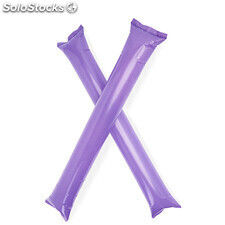 Jamboree inflatable drumsticks purple ROPF3106S163 - Photo 5