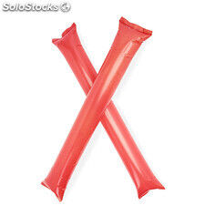 Jamboree inflatable drumsticks red ROPF3106S160 - Photo 4