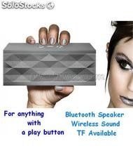 Jambox Wireless Bluetooth Lautsprecher