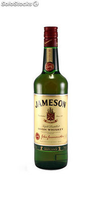 Jameson 40% vol