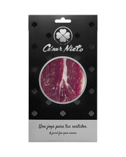 Jamón de Cebo 50% - Loncheado