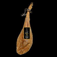 Jamón (j) de bellota iberico 100%,8 Kg prox