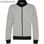 Janga jacket s/l marl grey/ebony ROCQ11100358231 - Photo 2