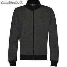 Janga jacket s/l marl grey/ebony ROCQ11100358231 - Photo 3