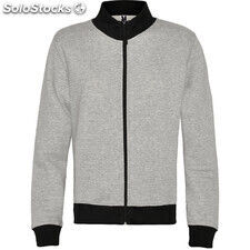 Janga jacket s/l marl grey/ebony ROCQ11100358231 - Photo 5