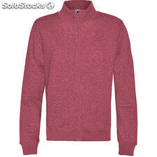 Janga jacket s/s vigore burgundy/burgundy ROCQ11100123864 - Photo 4