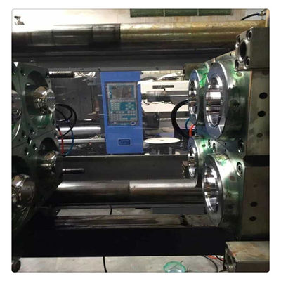 Japan used plastic injection moulding machine with fully servo motor - Foto 2