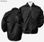 Jaqueta de nylon masculina para uso profissional - Foto 3