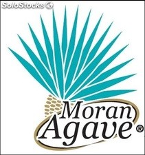 Jarabe de Agave Moran