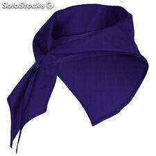 Jaranero scarf s/one size royal blue ROPN90069005 - Photo 4