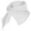 Jaranero scarf s/one size white ROPN90069001 - 1
