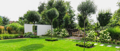 Jardin et pepinier - Photo 3