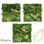 Jardin vertical bahamas 3 metros cuadrados combinacion a+b+c - Foto 4