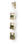 Jardinera colgante woody 3B 24,5x26,7x152 cm 3,6 Litros hortalia - Foto 5
