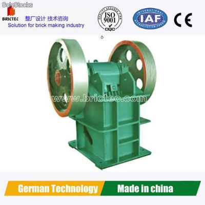 Jaw Crusher Used in Differente Construction Material Making Plant - Foto 2