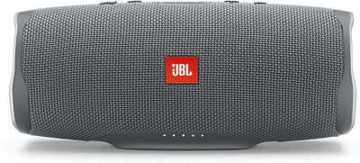 Jbl Charge 4 Bluetooth Speaker Grau JBLCHARGE4GRYAM
