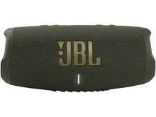 Jbl Charge 5 Bluetooth Lautsprecher - JBLCHARGE5GRN