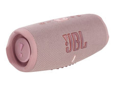 Jbl Charge 5 Portable Speaker Pink JBLCHARGE5PINK