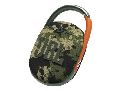 Jbl clip 4 Lautsprecher Camouflage JBLCLIP4SQUAD