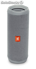 Jbl Flip 4 portable speaker grey de - JBLFLIP4GRY