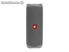 Jbl Flip 5 Bluetooth Speaker Grey Retail JBLFLIP5GRY