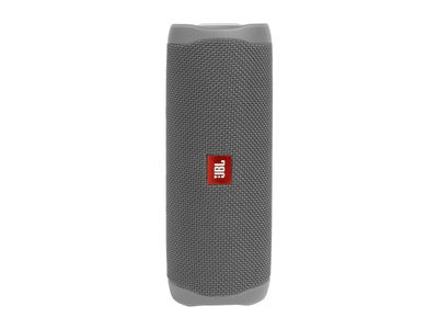 Jbl Flip 5 Bluetooth Speaker Grey Retail JBLFLIP5GRY