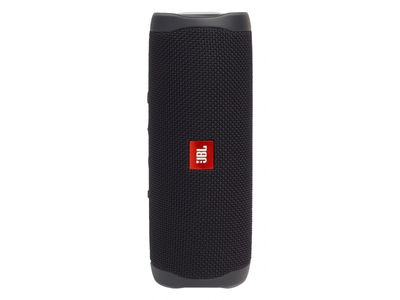 Jbl Flip 5 portable speaker Black JBLFLIP5BLK
