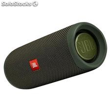 Jbl Flip 5 portable speaker Grün JBLFLIP5GREN