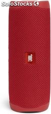 Jbl Flip 5 portable speaker Red JBLFLIP5RED