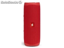 Jbl Flip 5 portable speaker Red JBLFLIP5RED eu