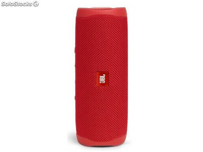 Jbl Flip 5 portable speaker Red JBLFLIP5RED eu