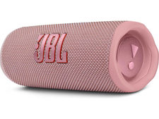 Jbl Flip 6 Portable Speaker Dusty Pink JBLFLIP6PINK