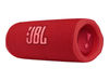 Jbl Flip 6 Portable Speaker Red JBLFLIP6RED