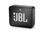 Jbl GO 2 Mono portable speaker 3W Black JBLGO2BLK - Foto 2