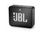 Jbl GO 2 Mono portable speaker 3W Black JBLGO2BLK - Foto 4