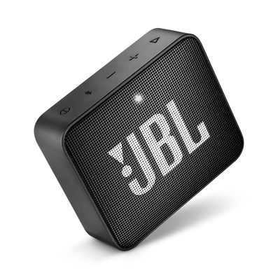 Jbl GO 2 Mono portable speaker 3W Black JBLGO2BLK - Foto 5