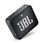 Jbl GO 2 Mono portable speaker 3W Black JBLGO2BLK - Foto 5