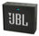 Jbl Go Mono portable speaker 3W Black jblgoblk - 1