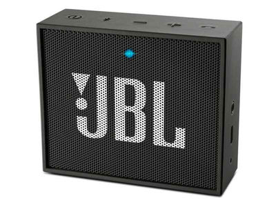 Jbl Go Mono portable speaker 3W Black jblgoblk - Foto 2