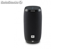 Jbl Link 10 Bluetooth Stereo-Lautsprecher JBLLINK10BLKEU schwarz