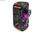 JBL PartyBox 110 Bluetooth Party Speaker schwarz - 2