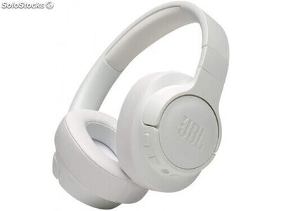 Jbl Tune 750BTNC Headset White JBLT750BTNCWHT