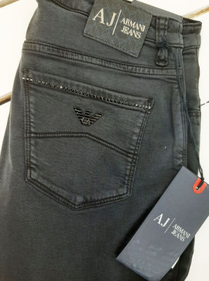 Jeans Armani Jeans - Zdjęcie 4