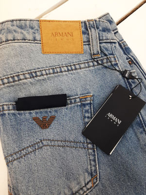 Jeans Armani Jeans - Zdjęcie 5