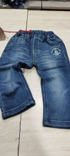 jeans bimbi a 3,80