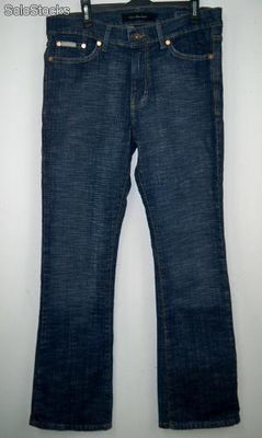 Jeans calvin klein - Zdjęcie 2